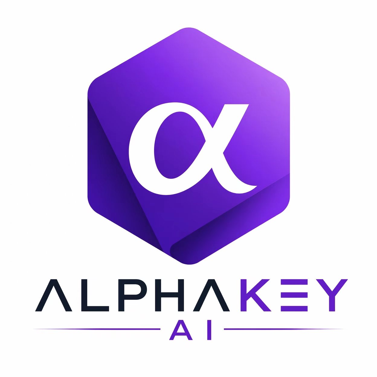 AlphaKey